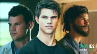 Is Taylor Lautner Really Native American? Unpacking the Twilight Controversy