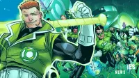 Is the Green Lantern Corps Ending? DC's most recent changes are massive.