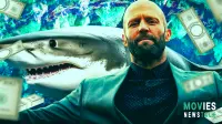 Is The Meg Franchise Swimming Towards Another Sequel?