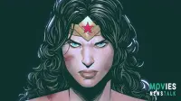 Is Wonder Woman Wrong About the Greatest Power in DC?