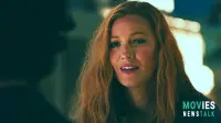 It Ends With Us: Blake Lively's Biggest Movie Yet? Audience Score Explained