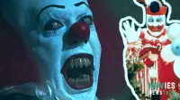 IT: The Story Behind Stephen King's Terrifying Clown