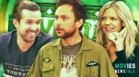 It's Always Sunny in Philadelphia: The Sitcom That Won't Die