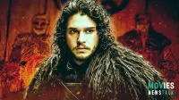 Jacaerys Velaryon: House of the Dragon's Jon Snow (But Not Really)