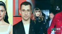 Jack Antonoff: Golden Globes Absence, Swift Romance & More - Find out now!