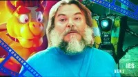 Jack Black: Video Game Icon