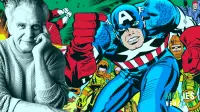 Jack Kirby: A Look Back at the Comic Book Legend