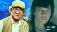 Jackie Chan: A Look into his Action, Comedy and Mentorship Roles Throughout His Career