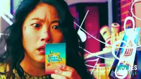 Jackpot! Movie: Awkwafina & John Cena in a Deadly Lottery Game