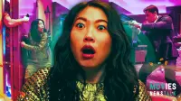 Jackpot! Movie Explained: Awkwafina's Lottery Mayhem