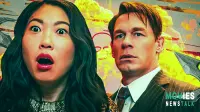 Jackpot! Movie: John Cena, Awkwafina & Simu Liu in a Deadly Lottery Comedy