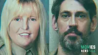 Jailbreak: Love on the Run - The True Crime Story You Need to See