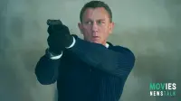 James Bond Film Cancelled Would have delivered Daniel Craig's 007 almost ten years earlier.