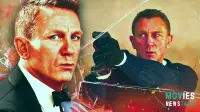 James Bond: How Daniel Craig Changed the Game