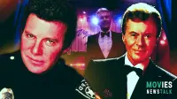 James Darren: From T.J. Hooker to Star Trek's Singing Hologram