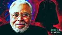 James Earl Jones: The Voice Behind Darth Vader and Mufasa