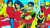 James Gunn speaks on the production of Teen Titans movies: is this year filming?