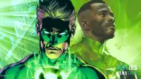 James Gunn tackles speculations about Green Lantern casting ahead of DCU TV program.