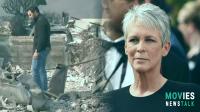 Jamie Lee Curtis: From Scream Queen to Community Champion - Her Humanitarian Efforts