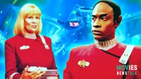 Janice Rand: Star Trek's Enduring Legacy