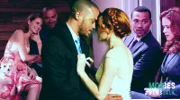 Japril: The Tumultuous Love Story of Jackson & April on Grey's Anatomy