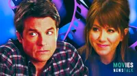 Jason Bateman & Jennifer Aniston: A Comedy Powerhouse