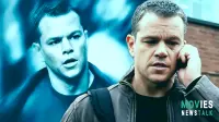 Jason Bourne Movies In Order: How To Watch The Franchise