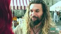 Jason Momoa: From Game of Thrones to Aquaman, His Epic Rise to Fame!