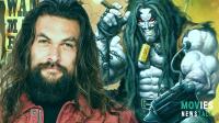 Jason Momoa is Lobo! DCU Casting News, Supergirl Movie & James Gunn's Plans