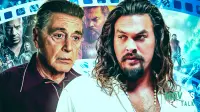 Jason Momoa's New Drama 'In the Hand of Dante': A Major Career Change