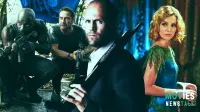 Jason Statham: Action Star Powerhouse