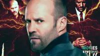 Jason Statham and Guy Ritchie: Action Movie Rivals