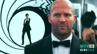 Jason Statham as James Bond? Next 007 Casting Speculation