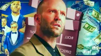 Jason Statham's $1.9 Billion Action Movie Empire: Why He's Still a Big Screen King