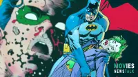 Jason Todd Blames Batman, Not Joker, for His Near-Death: A 'Robin Lives' Twist