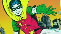 Jason Todd: The Story of Batman's Second Robin