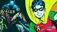 Jason Todd's Alternate Fate: What If Robin Lived? - DC Comics