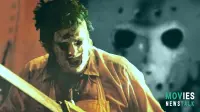 Jason vs. Leatherface: The Shocking Friendship of Horror Icons