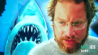 Jaws: The Severed Head Scene That Changed Horror Forever