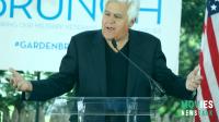 Jay Leno Injuries Explained: Motorcycle Crash, Fall, Face Burns & Mob Rumors