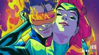 Jean Grey & Cyclops: Marvel's Power Couple: A History