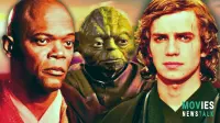 Jedi Mistakes: Why The Force Was With The Sith In Star Wars