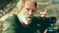 Jeff Bridges shares the timeline, locations, and worldwide adventure for The Old Man season two.