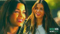 Jenna Dewan's Back on 'The Rookie' - Season 7 Gets Intense!