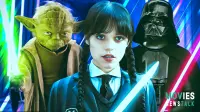 Jenna Ortega as a Jedi? The Star Wars Fan Art Making Everyone Hope