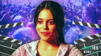 Jenna Ortega Wants to Play Joan of Arc! Could This Be Her Next Big Role?