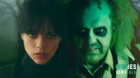 Jenna Ortega's Beetlejuice 2 Character Looks Too Much Like Wednesday