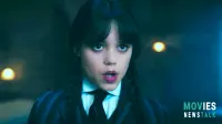 Jenna Ortega's Success After Wednesday: Fame, Feuds, and Future Projects