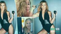 Jennifer Aniston's 2025 Wellness Guide: Morning Routine, Diet & Fitness Secrets | [Your Brand Name]