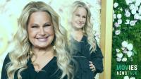 Jennifer Coolidge's Golden Globes Beauty Secrets & Fun with Tim Bagley | Is Jennifer Coolidge Pregnant?